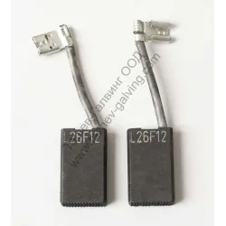 Четка DeWALT графитна к-кт за къртач D25900K, D25940K