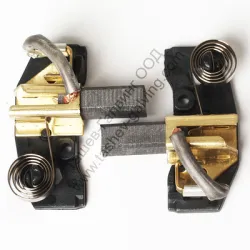 Четкодържател DeWALT к-кт за циркулярен трион DWE575 Четкодържател DeWALT к-кт за циркулярен трион DWE575