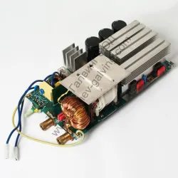 Блок Deca електронен за електрожен инверторен MOS 149 EVO Блок Deca електронен за електрожен инверторен MOS 149 EVO