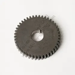 Колело HiKOKI - Hitachi зъбно за перфоратор DH38MS, DH38SS, DH38YE2