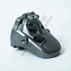 Кутия HiKOKI - Hitachi редукторна за ъглошлайф за G23SWU2, G23ST, G18ST, G23SW2, G18SW2 Кутия HiKOKI - Hitachi редукторна за ъглошлайф за G23SWU2, G23ST, G18ST, G23SW2, G18SW2