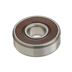 Лагер HiKOKI - Hitachi сачмен едноредов с дълбок канал за ъглошлайф G15VA, G15YF, G13YF, G15YC, G13YC, G12VA, 629 T12 Лагер HiKOKI - Hitachi сачмен едноредов с дълбок канал за ъглошлайф G15VA, G15YF, G13YF, G15YC, G13YC, G12VA, 629 T12