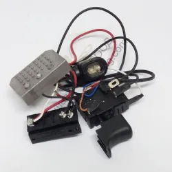 Прекъсвач HiKOKI - Hitachi за ръчен циркуляр Прекъсвач HiKOKI - Hitachi за ръчен циркуляр