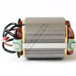 Статор HiKOKI - Hitachi за ъглошлайф G12SS, G13SS