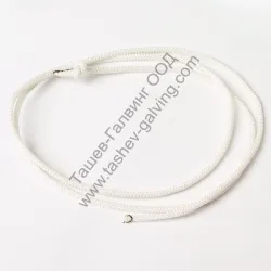 Въже  стартерно за верижен трион MAC 538 E