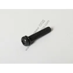 Винт Makita  M4x20, 1923B, 3901, 4300BV, 4301BV, BO3710, BO3711, BPJ180RFE, BPJ180Z, PJ7000, PJ7000J