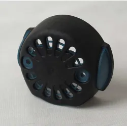 Капак Makita за винтоверт BDF440RFE, BTD140RFE, BTD140Z, BTP130RFE, BTW130, BTW152Z, BTW250RFE, BTW250Z, BTW251RFE, BTW251Z Капак Makita за винтоверт BDF440RFE, BTD140RFE, BTD140Z, BTP130RFE, BTW130, BTW152Z, BTW250RFE, BTW250Z, BTW251RFE, BTW251Z