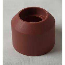 Капак Makita за перфоратор HR2010, HR2400, HR2410, HR2430, HR2431, HR160 Капак Makita за перфоратор HR2010, HR2400, HR2410, HR2430, HR2431, HR160