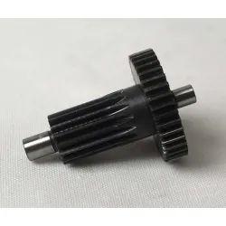 Колело Makita зъбно за гайковерт 16-38, 6904VH Колело Makita зъбно за гайковерт 16-38, 6904VH