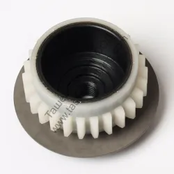 Колело Makita зъбно за ексцентър шлайф 26, BO6040 Колело Makita зъбно за ексцентър шлайф 26, BO6040