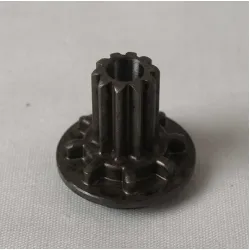 Колело Makita зъбно за перфоратор 10, HR2470, BHR261, BHR202, BHR241 Колело Makita зъбно за перфоратор 10, HR2470, BHR261, BHR202, BHR241