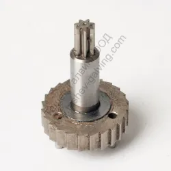 Колело Makita зъбно за такер BST220, BST221, DST220, DST221 Колело Makita зъбно за такер BST220, BST221, DST220, DST221