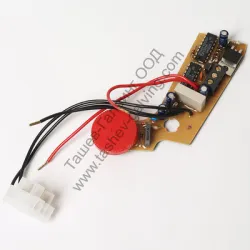 Блок Novus електронен за електрически такер J 155A Блок Novus електронен за електрически такер J 155A