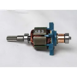 Котва Makita за гайковерт 6980FD Котва Makita за гайковерт 6980FD