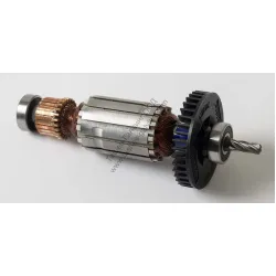 Котва Makita за зеге 4326, 4327, 4328, 4329 Котва Makita за зеге 4326, 4327, 4328, 4329