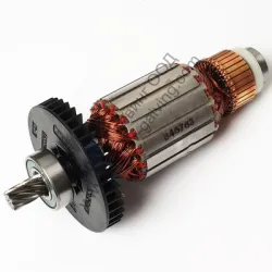 Котва Makita за настолен циркуляр 2704 Котва Makita за настолен циркуляр 2704