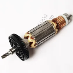 Котва Makita за прав шлайф GD0810C Котва Makita за прав шлайф GD0810C