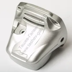 Кутия Makita редукторна за ъглошлайф за DGA454, DGA456, DGA504RFE, DGA504RFE3, DGA504RTJ, DGA504Z, DGA506RFE, DGA506RTJ, DGA506Z, DGA508 Кутия Makita редукторна за ъглошлайф за DGA454, DGA456, DGA504RFE, DGA504RFE3, DGA504RTJ, DGA504Z, DGA506RFE, DGA506RTJ, DGA506Z, DGA508