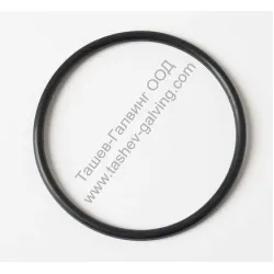 О-пръстен Makita за пневматичен такер AF505, 46 мм