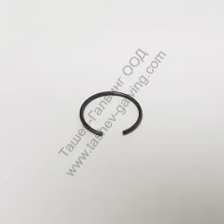 Пръстен Makita пружинен за моторна въздуходувка за EB7650TH, EB7660TH, EK7650H, EK7651H, PB7600.4, PB7650.4, PB7660.4, PM7651H, RBL500, SP7650.4R Пръстен Makita пружинен за моторна въздуходувка за EB7650TH, EB7660TH, EK7650H, EK7651H, PB7600.4, PB7650.4, PB7660.4, PM7651H, RBL500, SP7650.4R