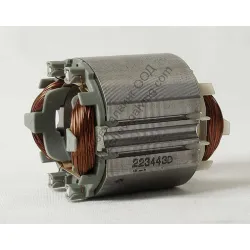 Статор Makita за винтоверт 6823, 6824, 6826, 6827, 6825 Статор Makita за винтоверт 6823, 6824, 6826, 6827, 6825