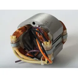 Статор Makita за къртач HM1304, HM1304B Статор Makita за къртач HM1304, HM1304B