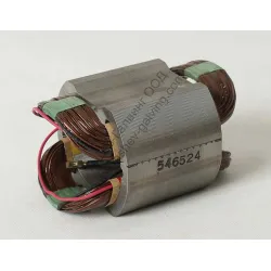 Статор Makita за прав шлайф GD0800C Статор Makita за прав шлайф GD0800C