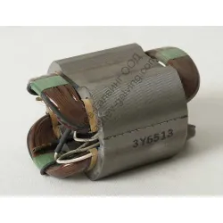 Статор Makita за ъглошлайф 9562C, 9562CV Статор Makita за ъглошлайф 9562C, 9562CV