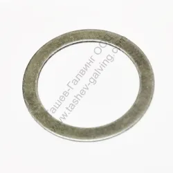 Шайба Makita за перфоратор 2702, 2704, HR2510, LF1000, DTW281RFE, DTW281Z, DTW285RFE, DTW285Z Шайба Makita за перфоратор 2702, 2704, HR2510, LF1000, DTW281RFE, DTW281Z, DTW285RFE, DTW285Z