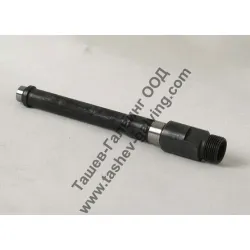 Шпиндел Makita за прав шлайф GD0600, GD0601 Шпиндел Makita за прав шлайф GD0600, GD0601