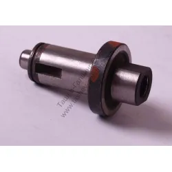 Шпиндел Makita за циркулярен трион 2412N, 2414 Шпиндел Makita за циркулярен трион 2412N, 2414