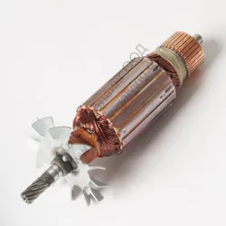 Котва Tyrolit за бормашина за ядково пробиване DRS160S Котва Tyrolit за бормашина за ядково пробиване DRS160S