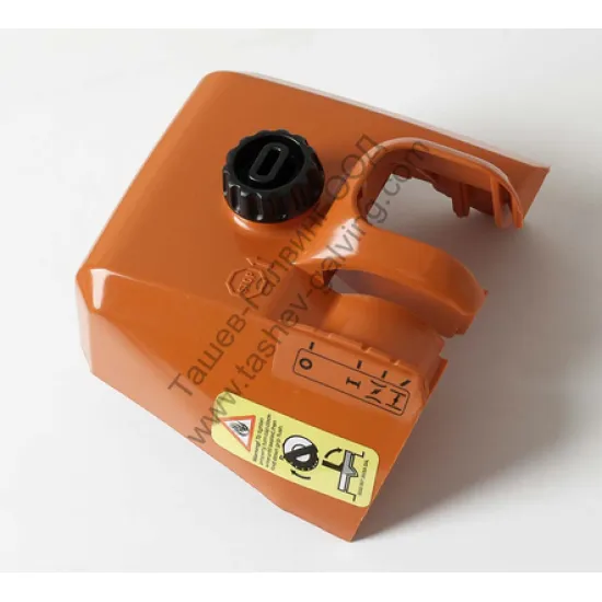 Капак на карбуратор за верижен трион 021, 023, 025 Капак на карбуратор за верижен трион 021, 023, 025