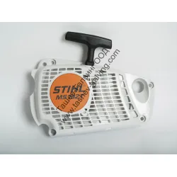 Капак  на стартер к-кт за верижен трион MS192