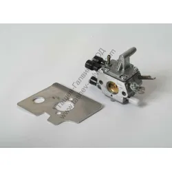Карбуратор  за свредел за земя BT120, BT121, FS120, FS350