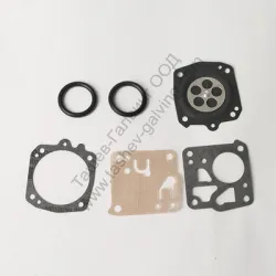 Комплект STIHL резервни части за карбуратор за ъглошлайф TS 700, TS 800 Комплект STIHL резервни части за карбуратор за ъглошлайф TS 700, TS 800