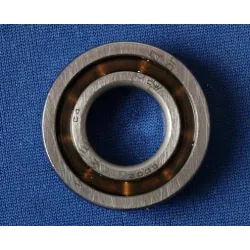 Лагер STIHL сачмен едноредов с дълбок канал за верижен трион MS170, MS180, MS181, 6002 C4 Лагер STIHL сачмен едноредов с дълбок канал за верижен трион MS170, MS180, MS181, 6002 C4