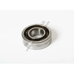 Лагер STIHL сачмен едноредов с дълбок канал за верижен трион MS340, MS360, MS440, 6202 X40 Лагер STIHL сачмен едноредов с дълбок канал за верижен трион MS340, MS360, MS440, 6202 X40