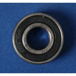 Лагер STIHL сачмен едноредов с дълбок канал за моторна коса FS120, FS160, FS180, FS220, 6202 RSR Лагер STIHL сачмен едноредов с дълбок канал за моторна коса FS120, FS160, FS180, FS220, 6202 RSR