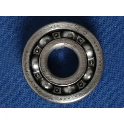 Лагер STIHL сачмен едноредов с дълбок канал за моторна коса FS60, FS120, FS460, KM85, 6201 X3C3