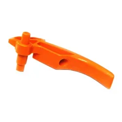 Лост STIHL за газта за моторна коса за FC 56 C-E, FS 40, FS 40 C-E, FS 40-Z, FS 50 C-E, FS 56 RC-E, FS 70 RC-E Лост STIHL за газта за моторна коса за FC 56 C-E, FS 40, FS 40 C-E, FS 40-Z, FS 50 C-E, FS 56 RC-E, FS 70 RC-E