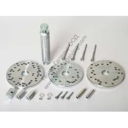 Инструмент   TS400, TS420, TS700, TS800