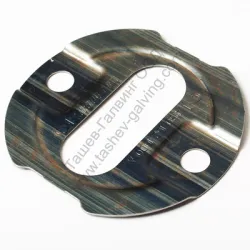 Шайба STIHL покривна за съединител за моторна коса за BT 130, BT 131, FC 90-Z, FS 130, FS 131, FS 87, FS 89 R, FS 90 R, FS 94 C-E