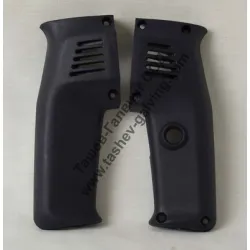 Двойка Sparky полуръкохватки за бормашина BU2 160, 161, BU2 162, BUR2 162E, BUR2 160ME