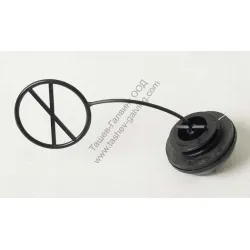 Капачка Sparky за резервоар за верижен трион TV 5545 Капачка Sparky за резервоар за верижен трион TV 5545