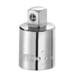 Адаптор за вложки Expert  квадрат - квадрат, 1/2 х 3/8, 34.50 мм Адаптор за вложки Expert  квадрат - квадрат, 1/2 х 3/8, 34.50 мм