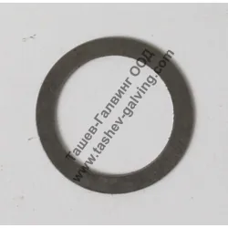 Шайба Sparky регулираща за бъркалка BM2 1360CE Plus HD, BM2 1060CE Plus HD, BU2 350, BUR2 350E, BUR2 350CET, BUR2 350E HD, BUR2 350CET