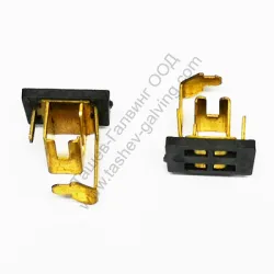 Четкодържател Status за ъглошлайф Четкодържател Status за ъглошлайф