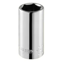 Вложка Expert милиметрова с вътрешен 6-стен удължена 30 мм х 1/2, 79 мм