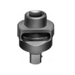 Преход Expert за тресчотка  58 мм, 1/2